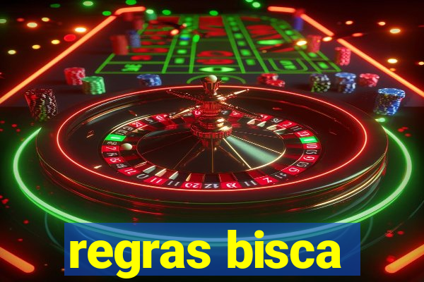 regras bisca